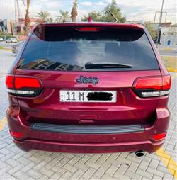 جيب جراند شيروكي